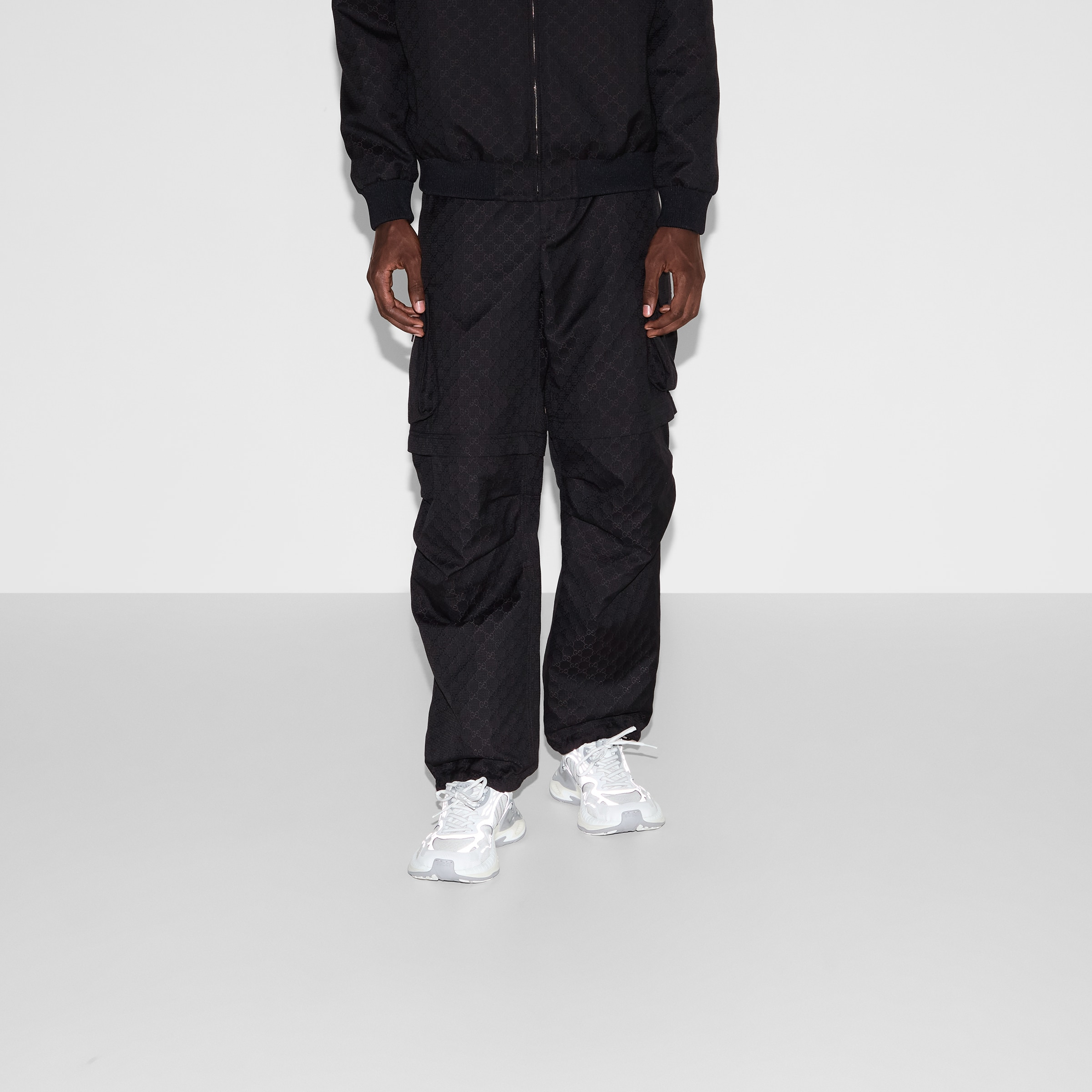 Men's Gucci 2.0 sneaker - 3