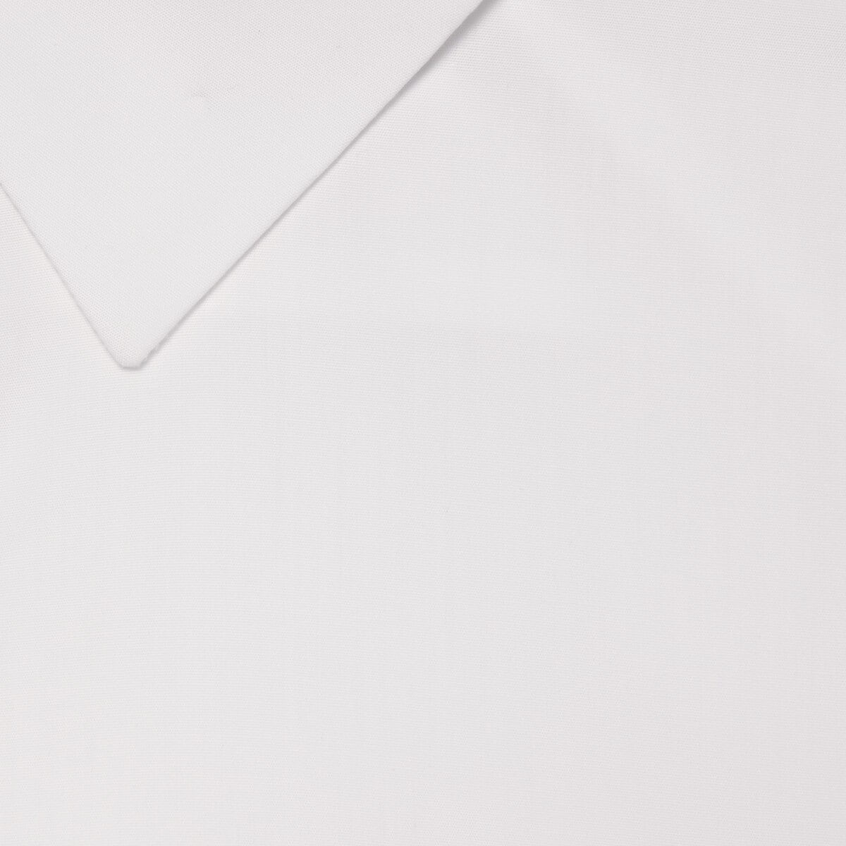 Cotton poplin shirt with Double G - 4