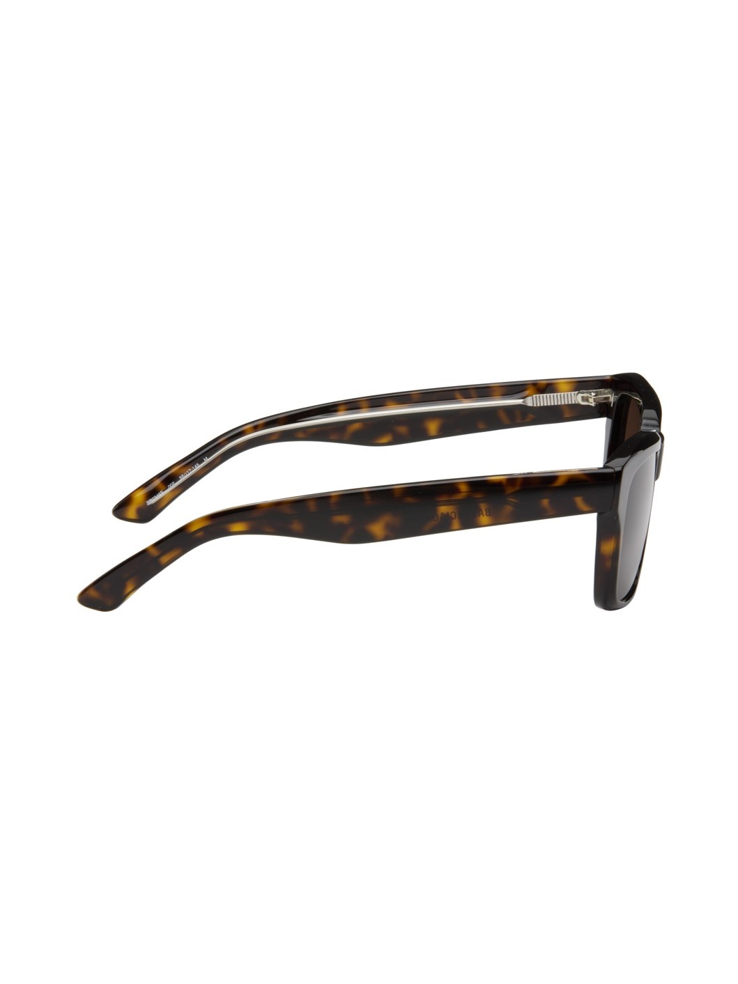 Brown BB0346S Sunglasses - 2