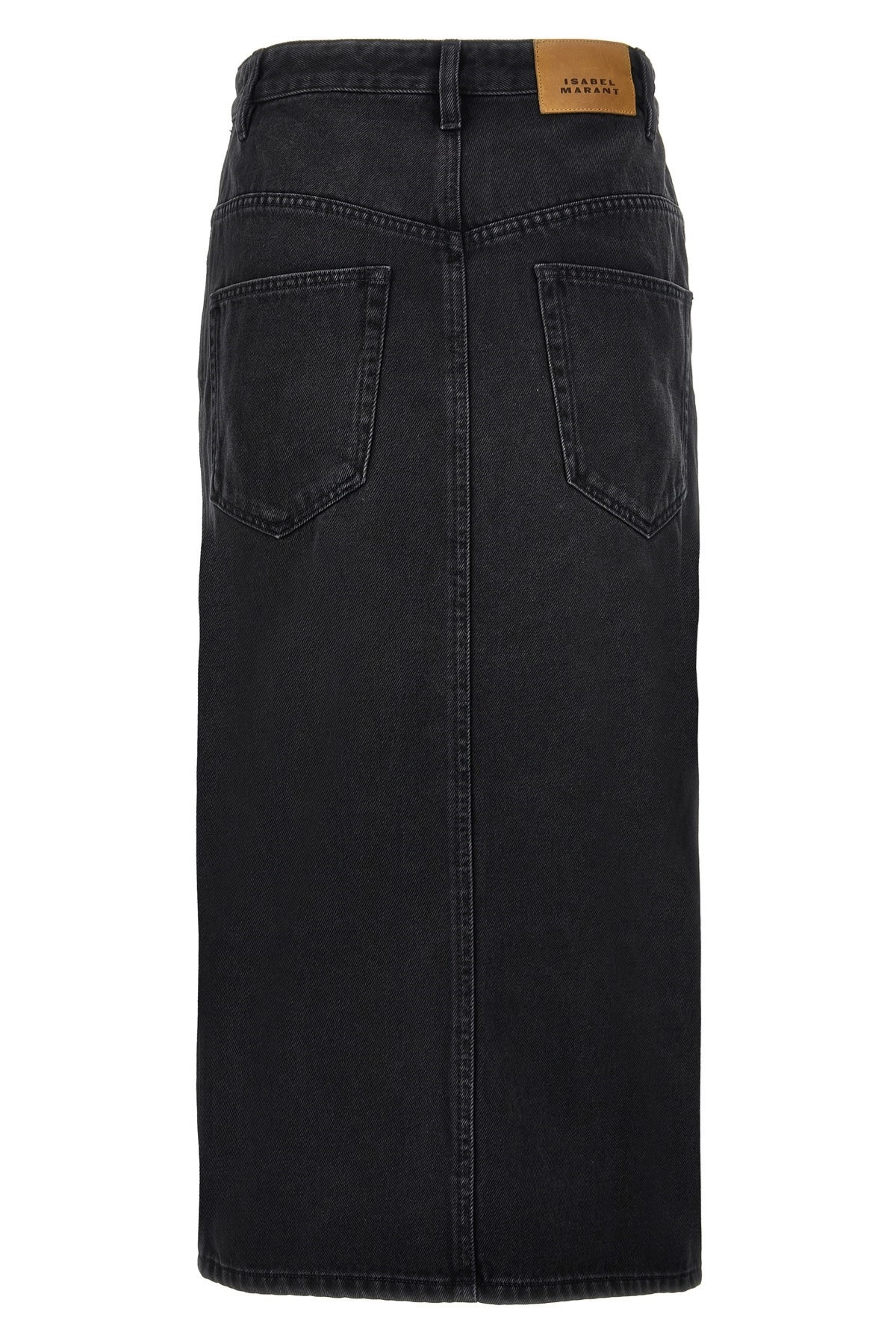 'Vandy' skirt - 3