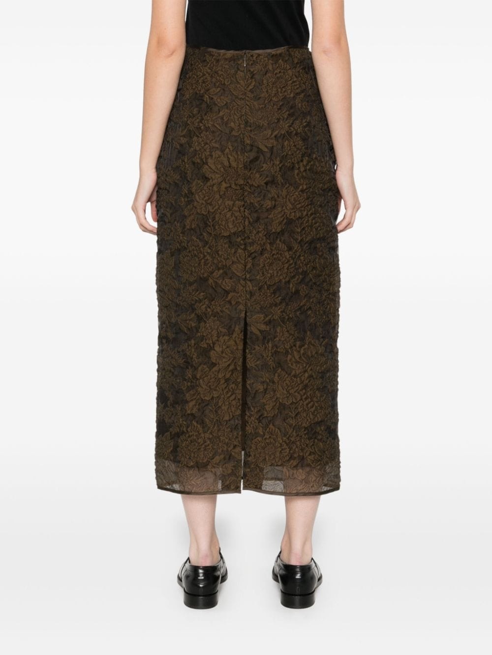 Uka skirt - 4