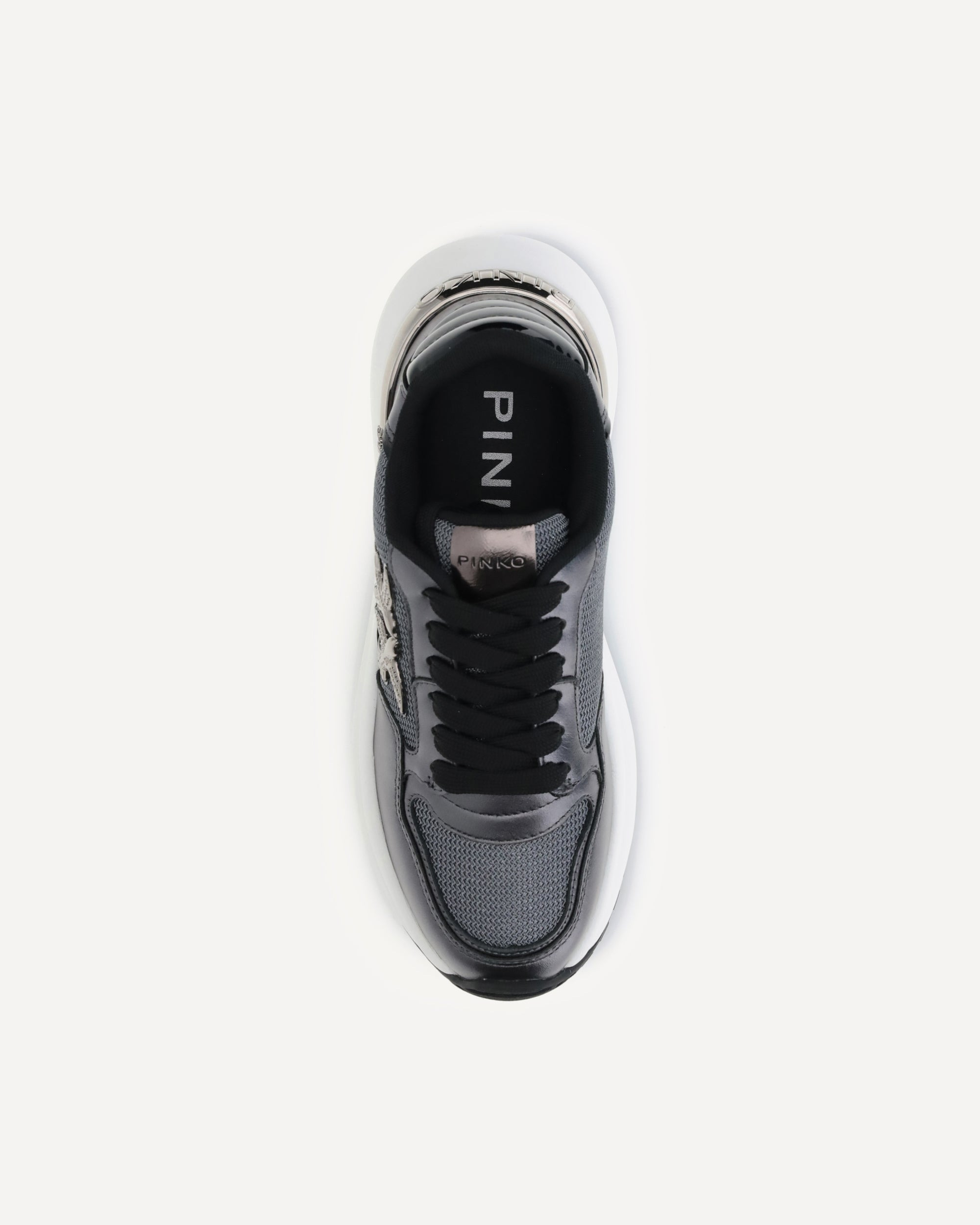 Glitter Sneakers - 4