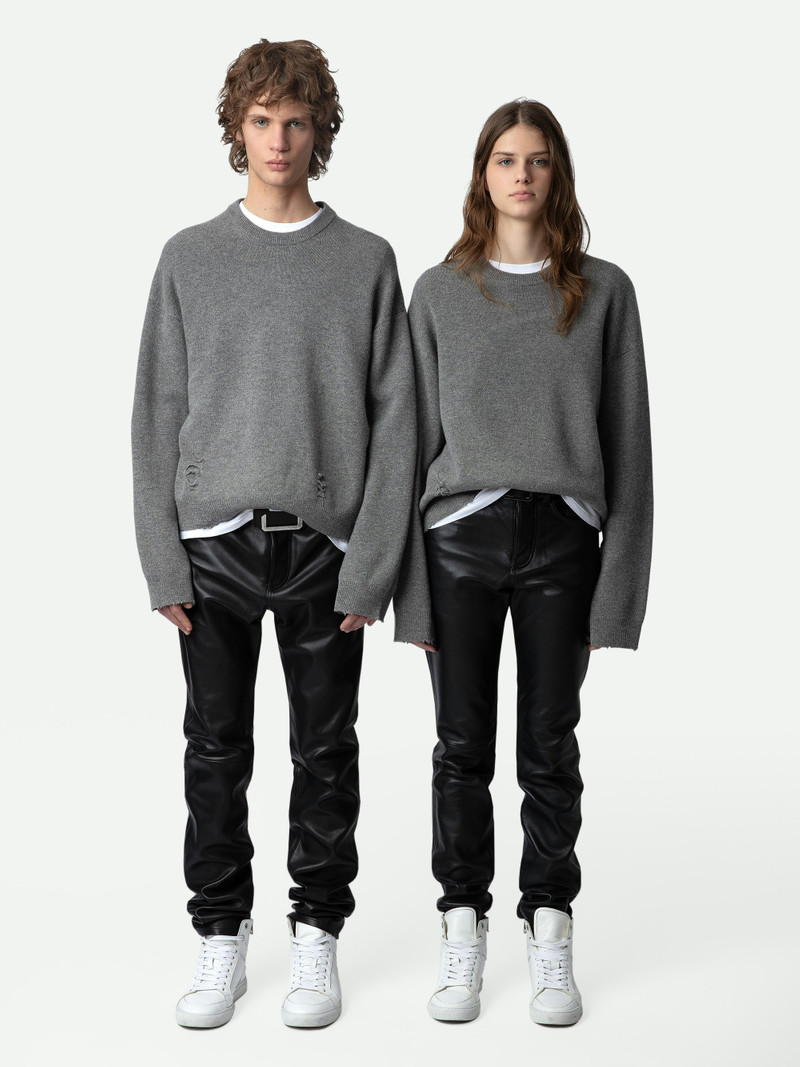 Zadig & Voltaire Marko Sweater outlook