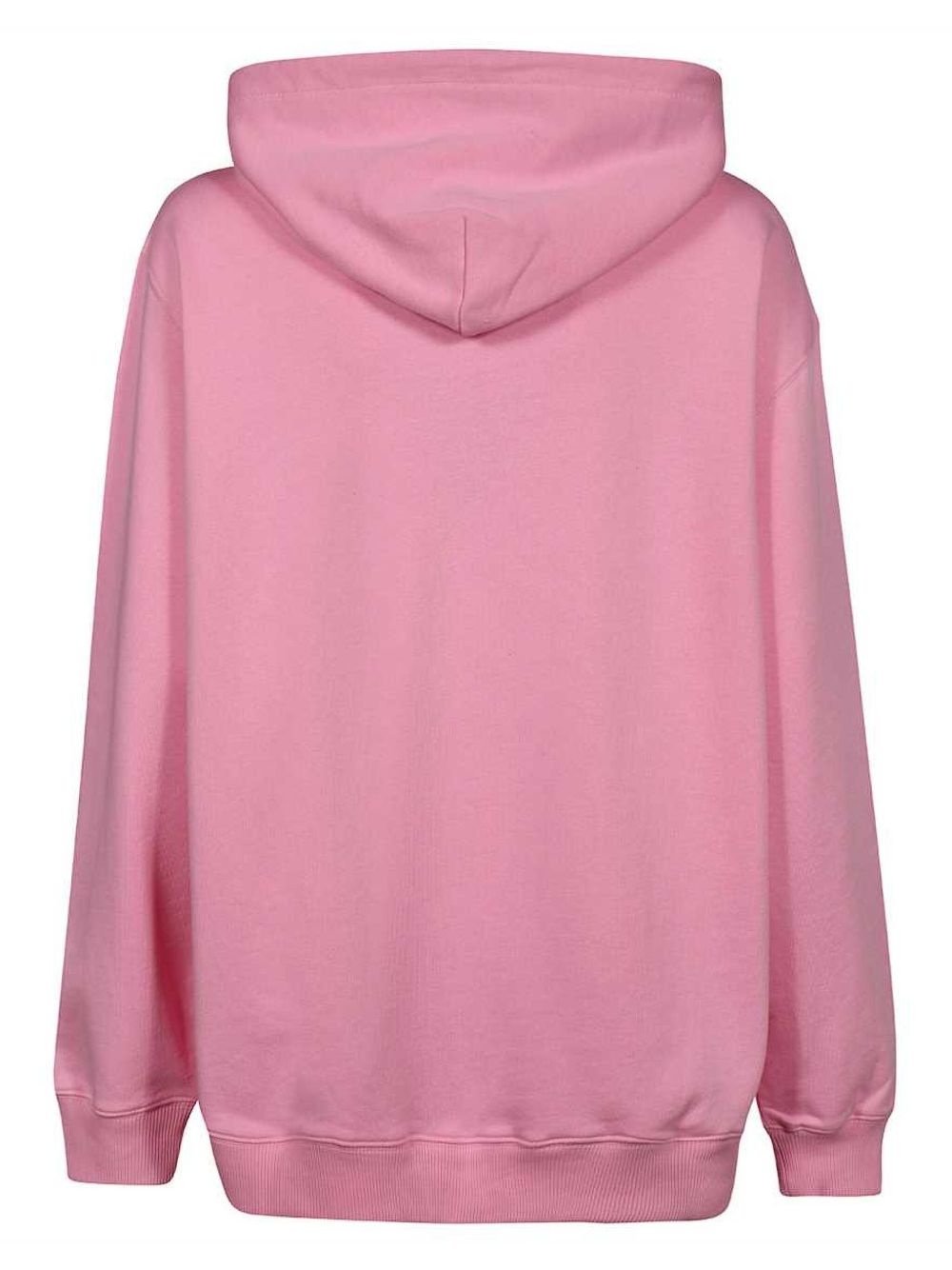 cotton hoodie - 2