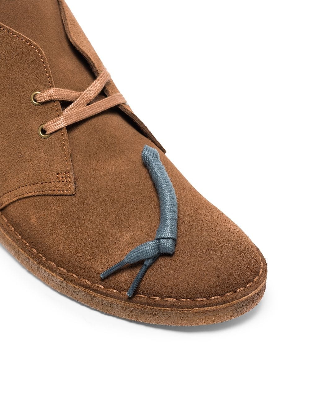 Desert boots - 2