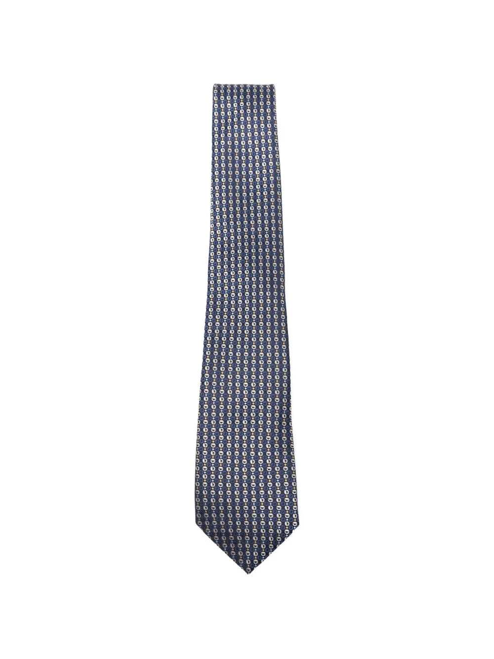 circular-pattern tie - 1