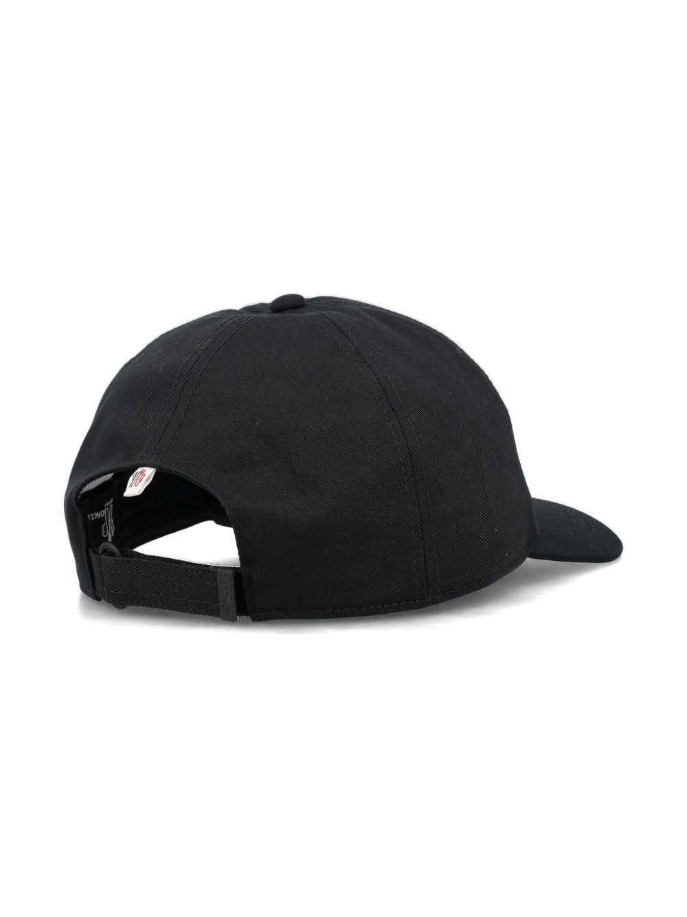 Moncler Grenoble Men Baseball Cap - 2