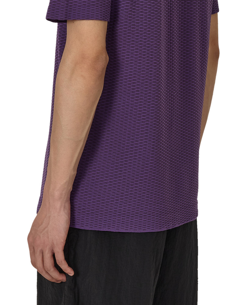 Hivee Dryarn Lightweight Seamless T-Shirt 8