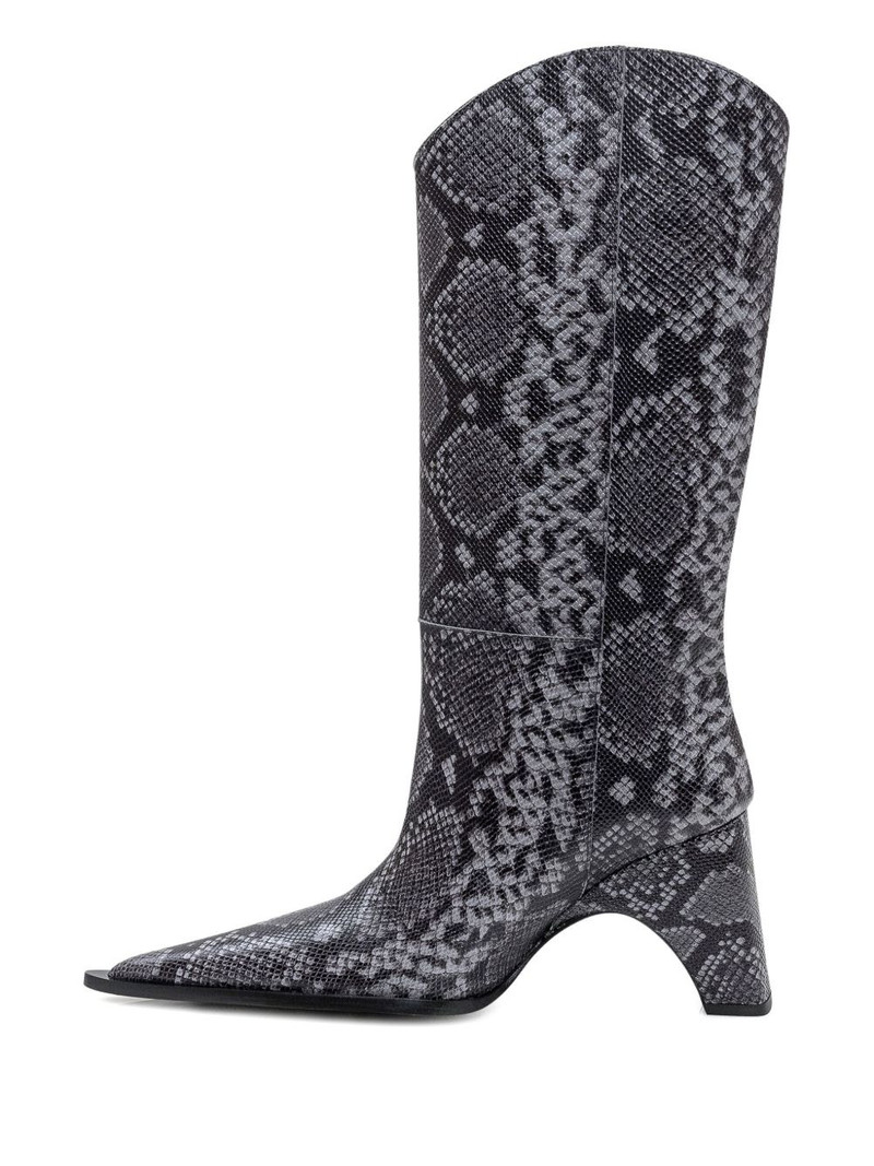 COPERNI Bridge boots outlook