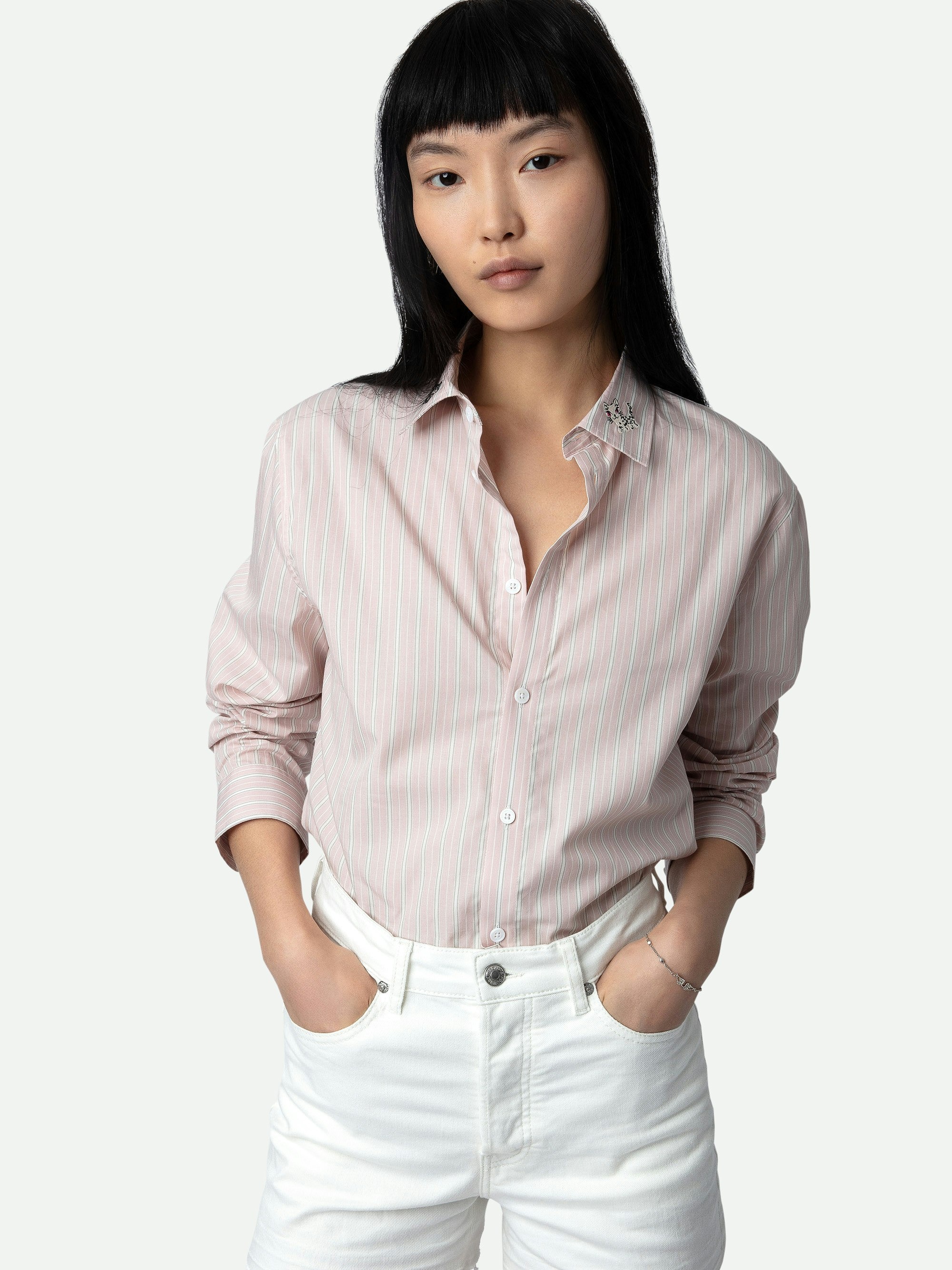 Sydna Shirt - 6