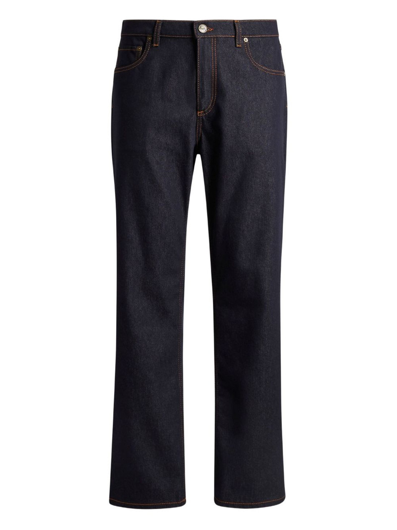 five-pocket jeans 1
