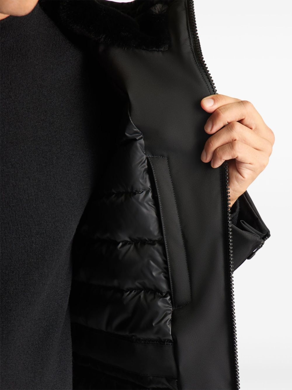 Gezi raincoat - 7