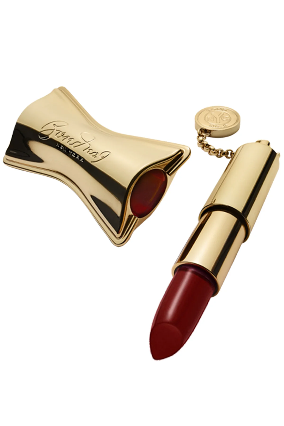 REFILLABLE LIPSTICK - MANHATTAN - 1