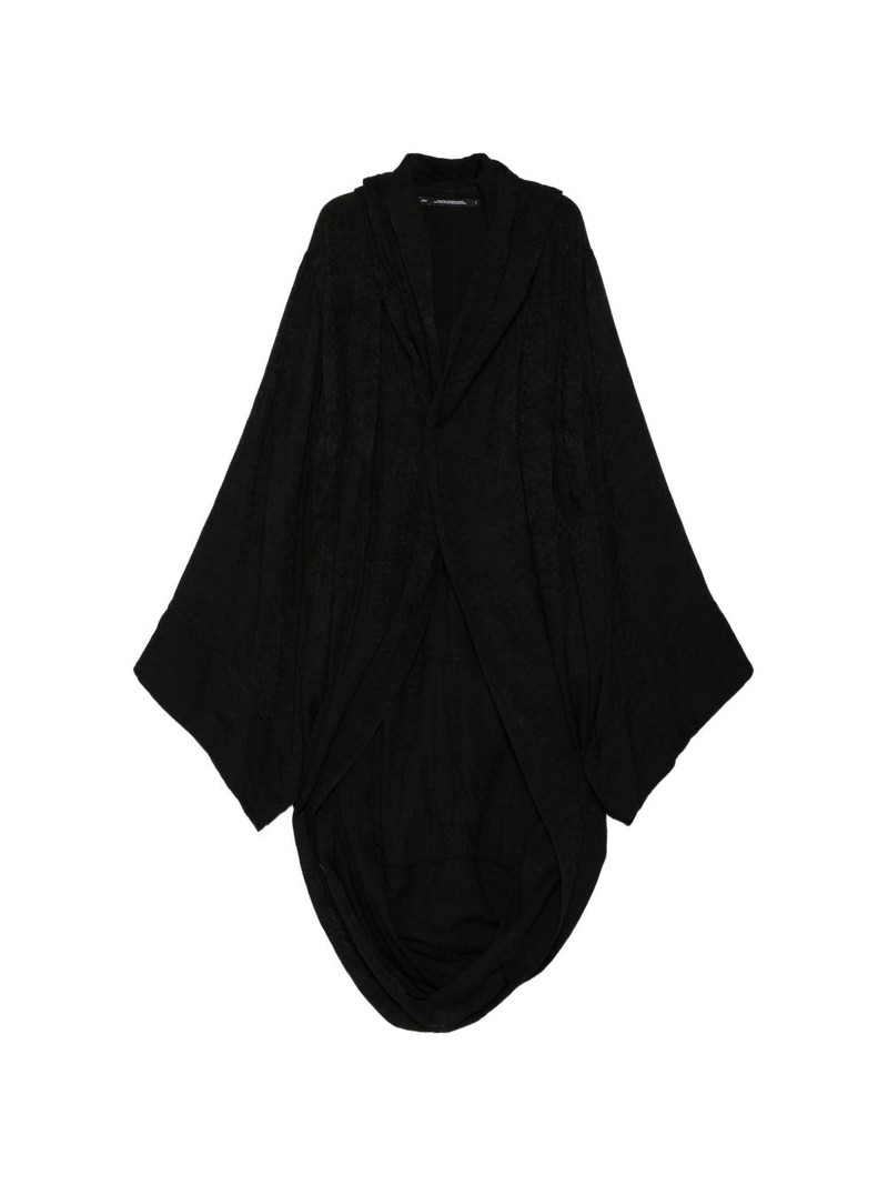 Monk coat 1