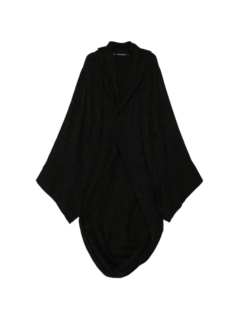 Monk coat - 1