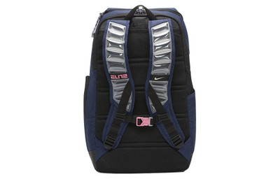 Nike Nike Hoops Elite Pro Backpack 32L 'Blue' DZ6857-686 outlook