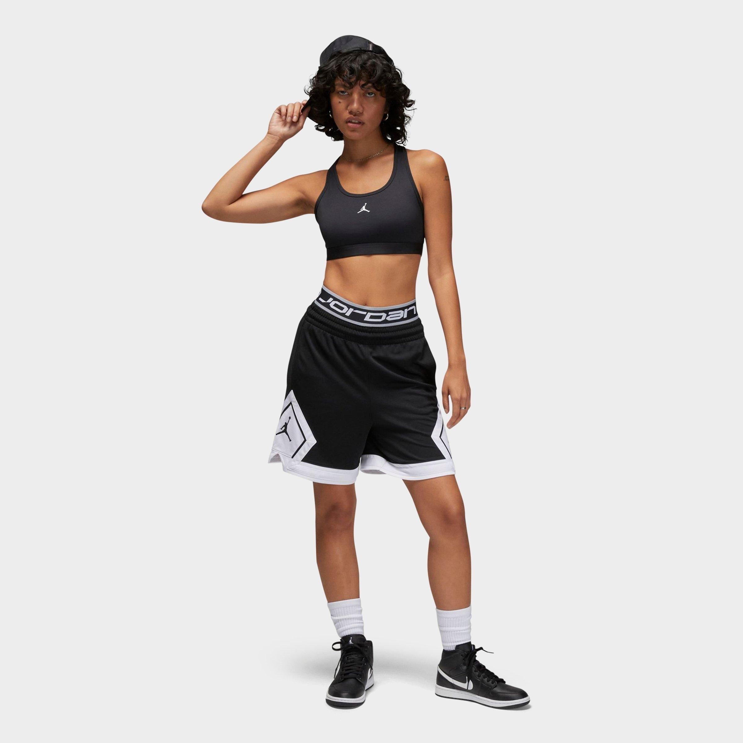 WOMEN'S JORDAN JUMPMAN SPORTS BRA - 3