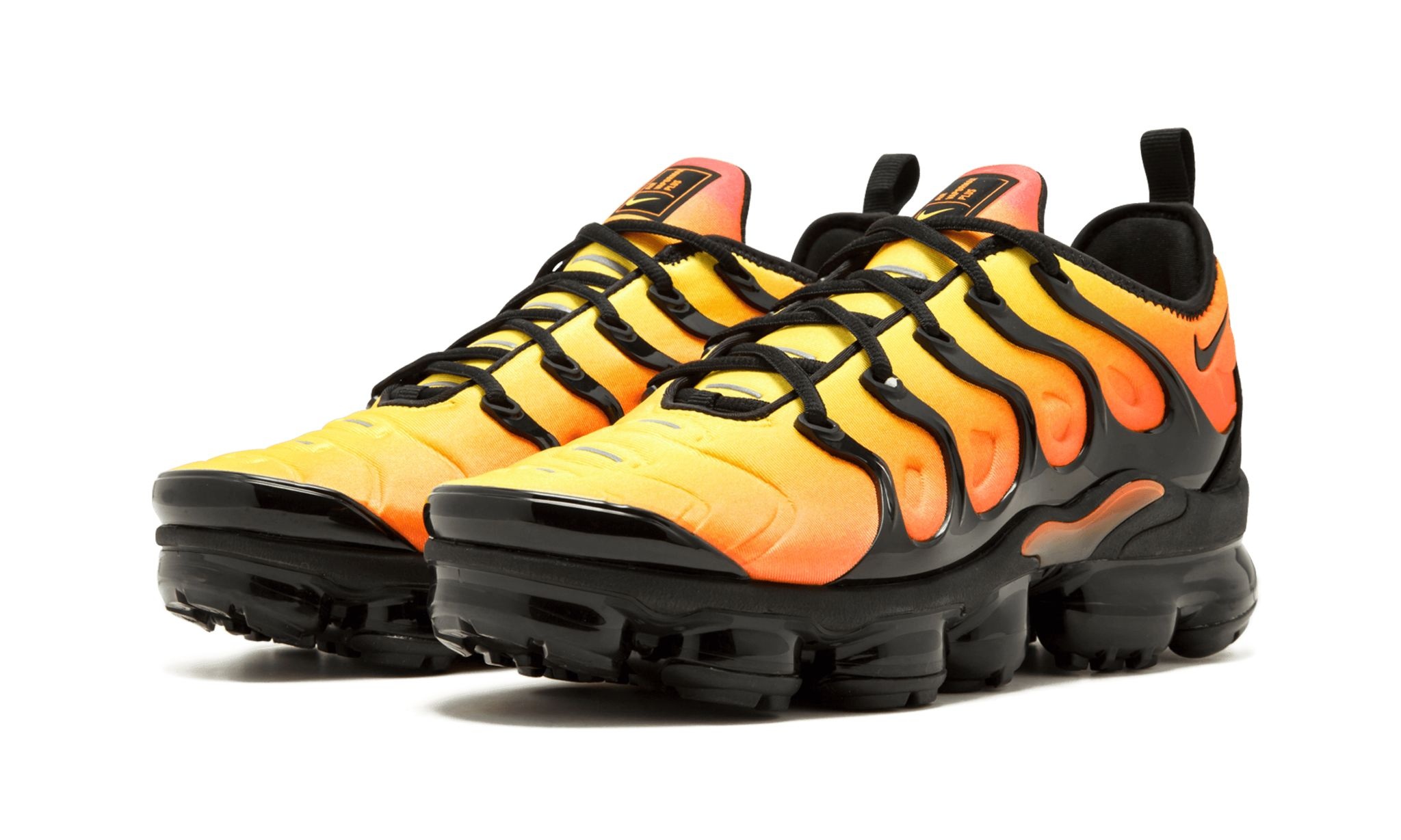 Air Vapormax Plus - 2