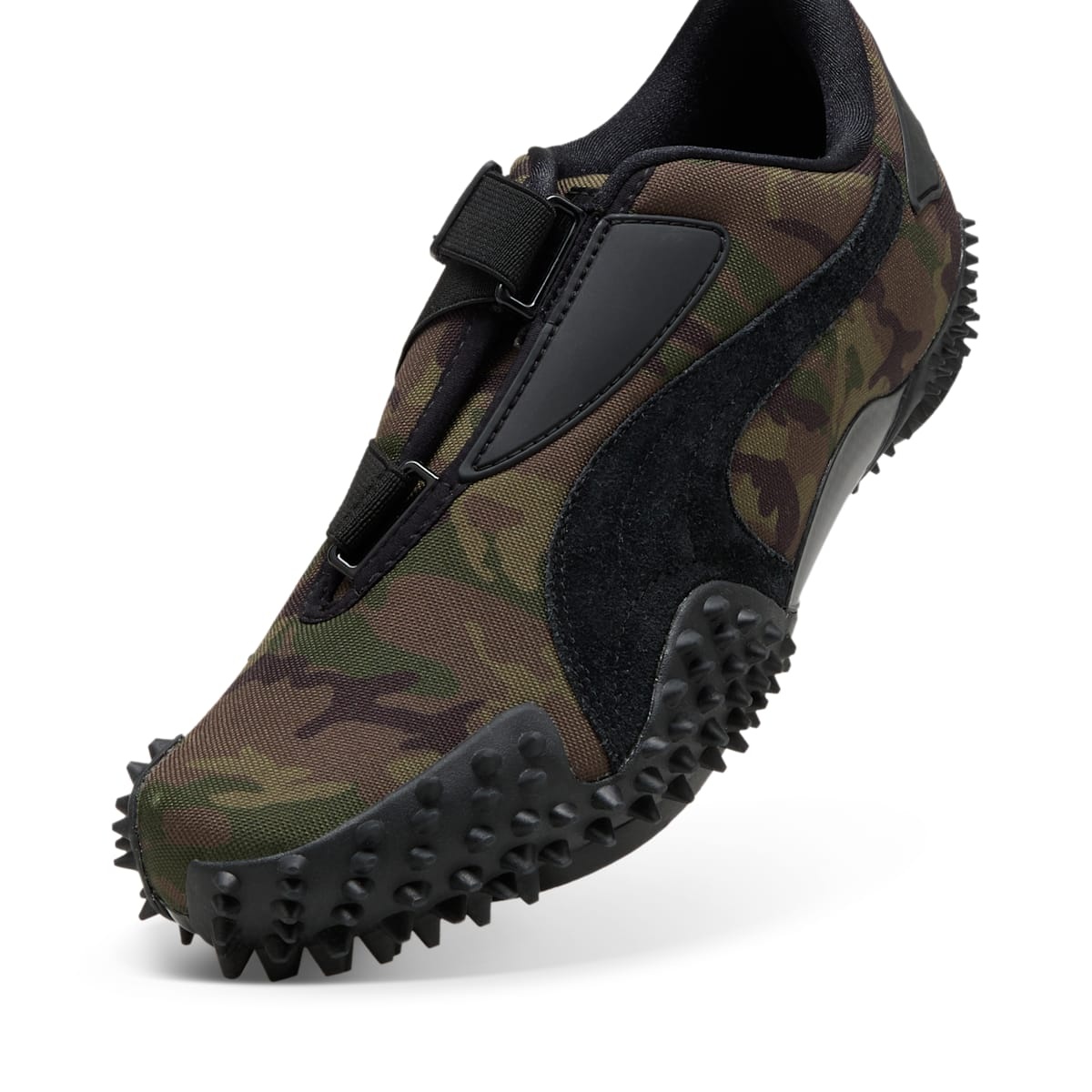 PUMA Mostro 'Wild Willow Dark Olive' 401540-03 - 5