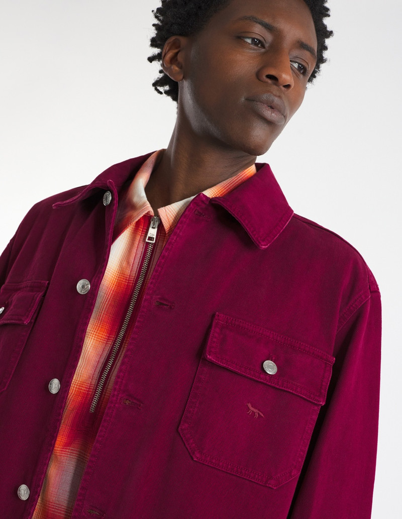 UTILITY JACKET 4