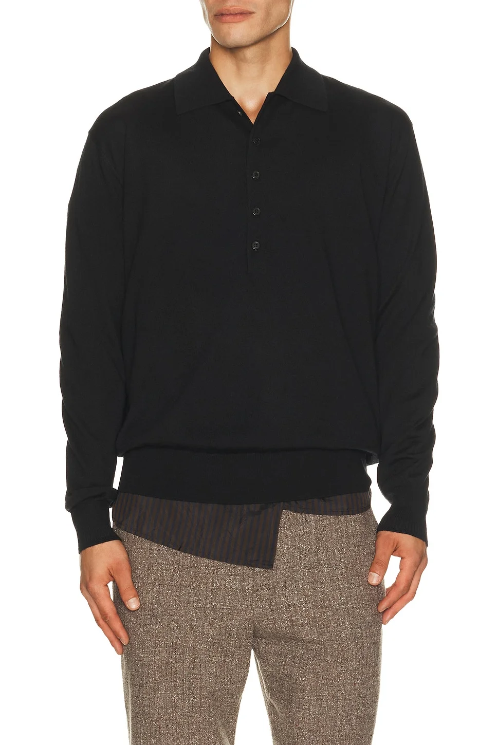 Muando Sweater - 1