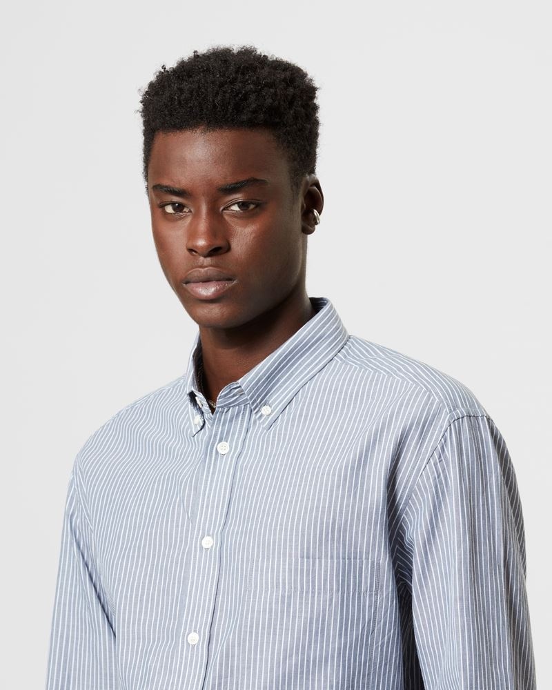 JASOLO COTTON SHIRT - 3
