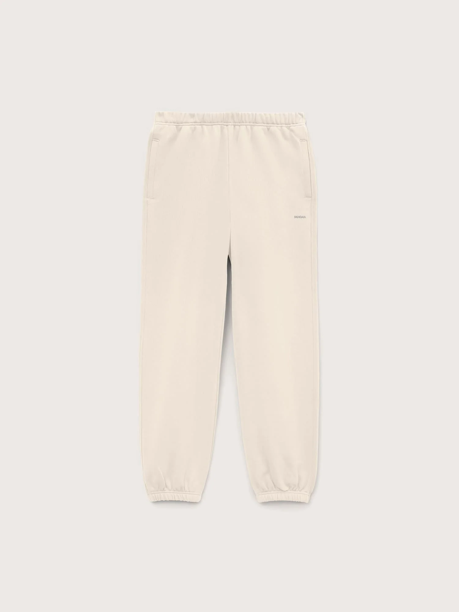 Womens Midweight Track Pants - Soft Void - 1