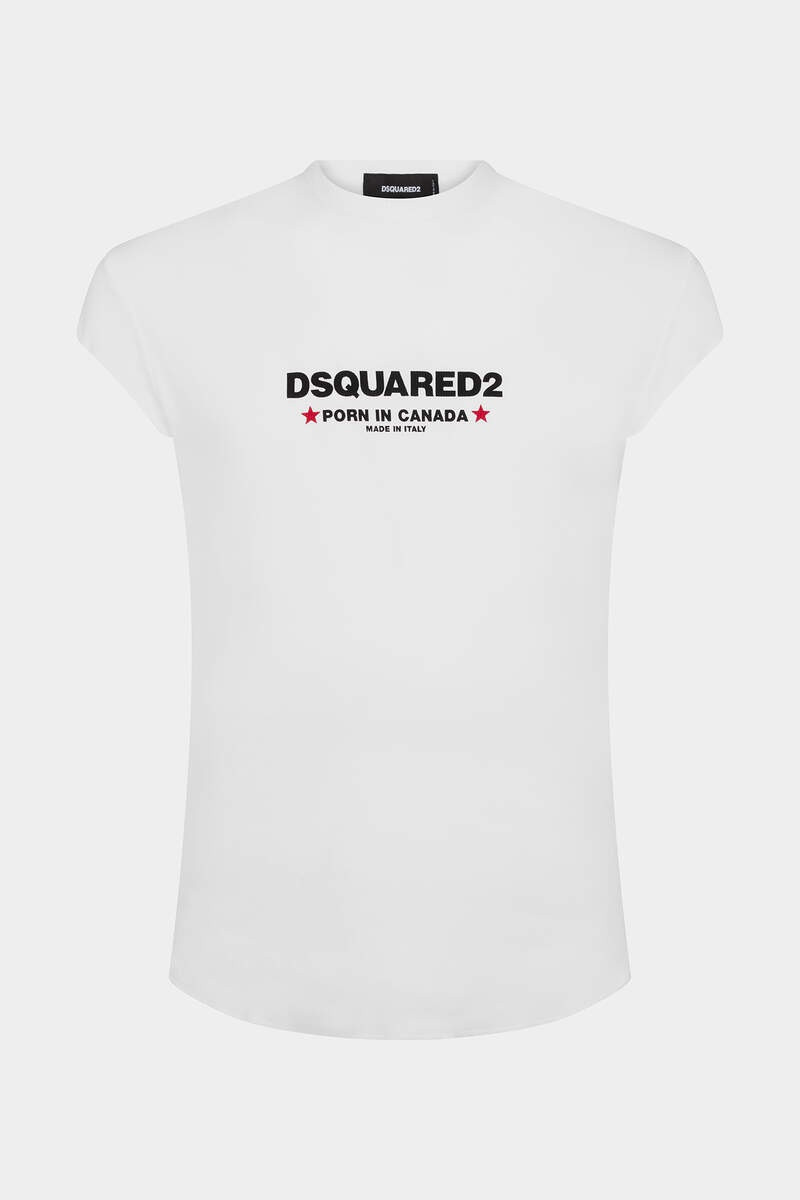 DSQUARED2 CHOKE 바지 T-SHIRT 1