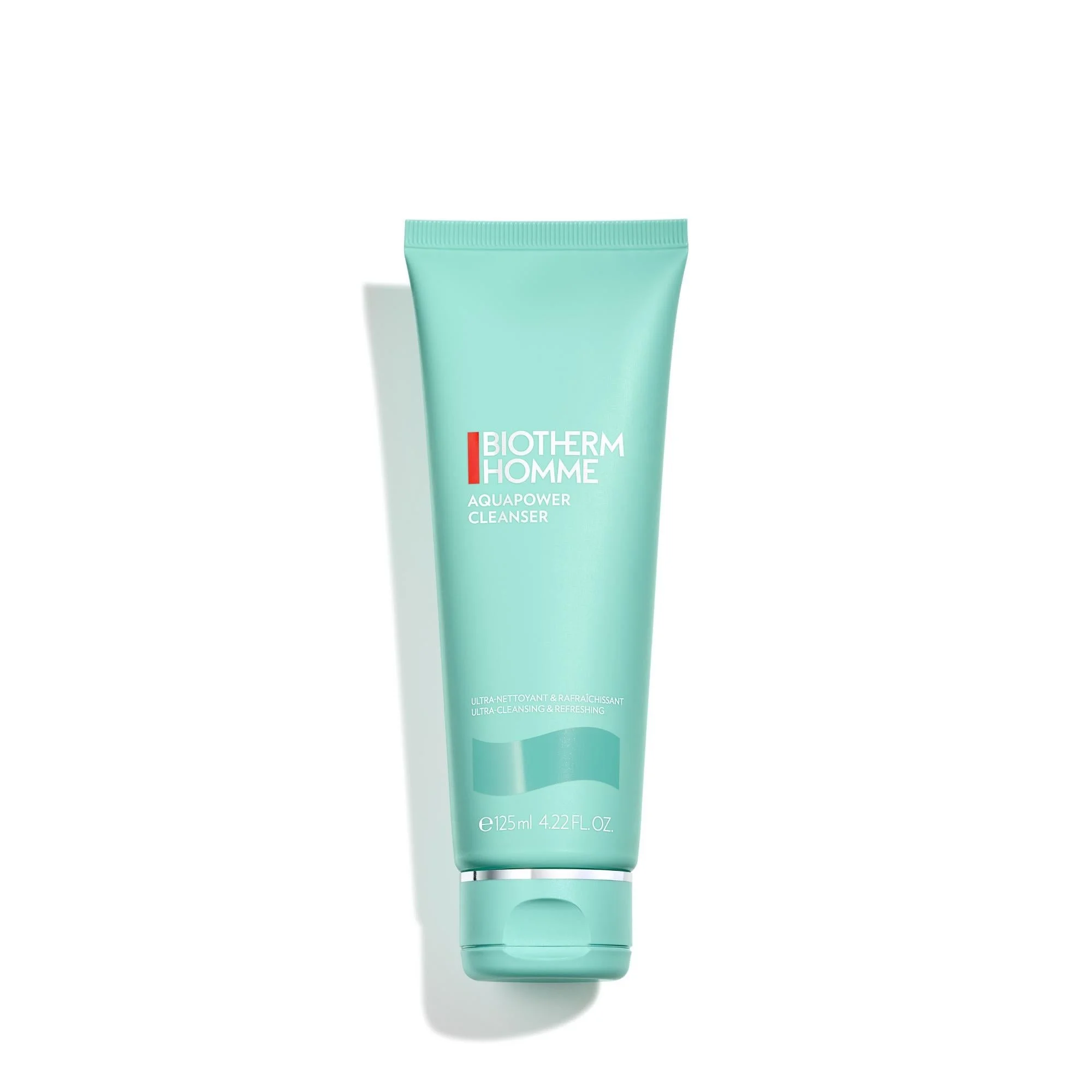 Aquapower Men's Face Cleanser - 1