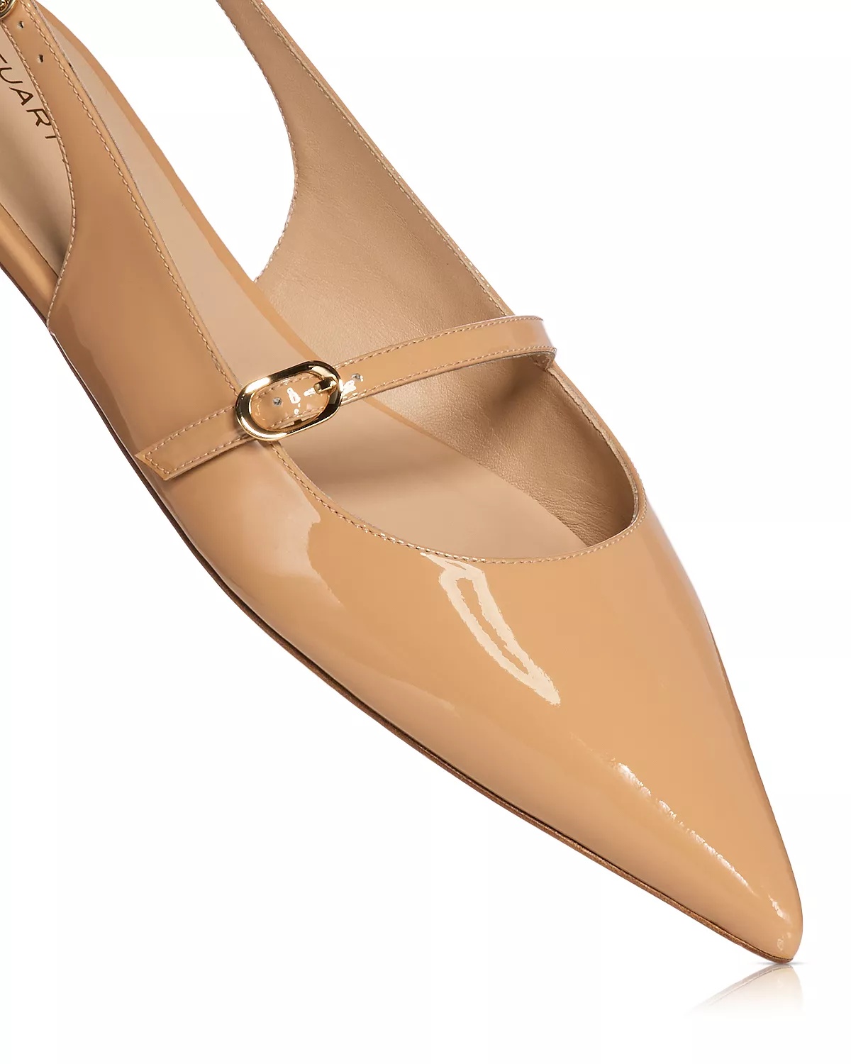 Women's Emilia Mary Jane Flats - 5