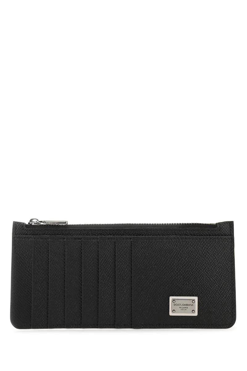 DOLCE & GABBANA WALLETS - 1