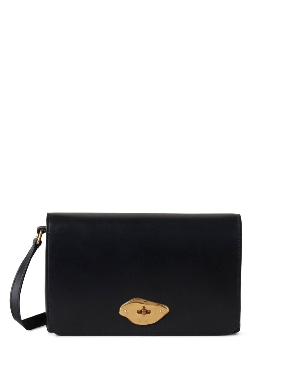 Lana leather shoulder bag - 1
