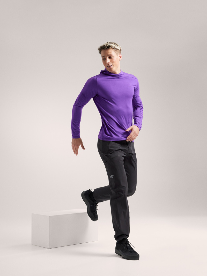 Arc'teryx Ionia Merino Wool Hoody outlook