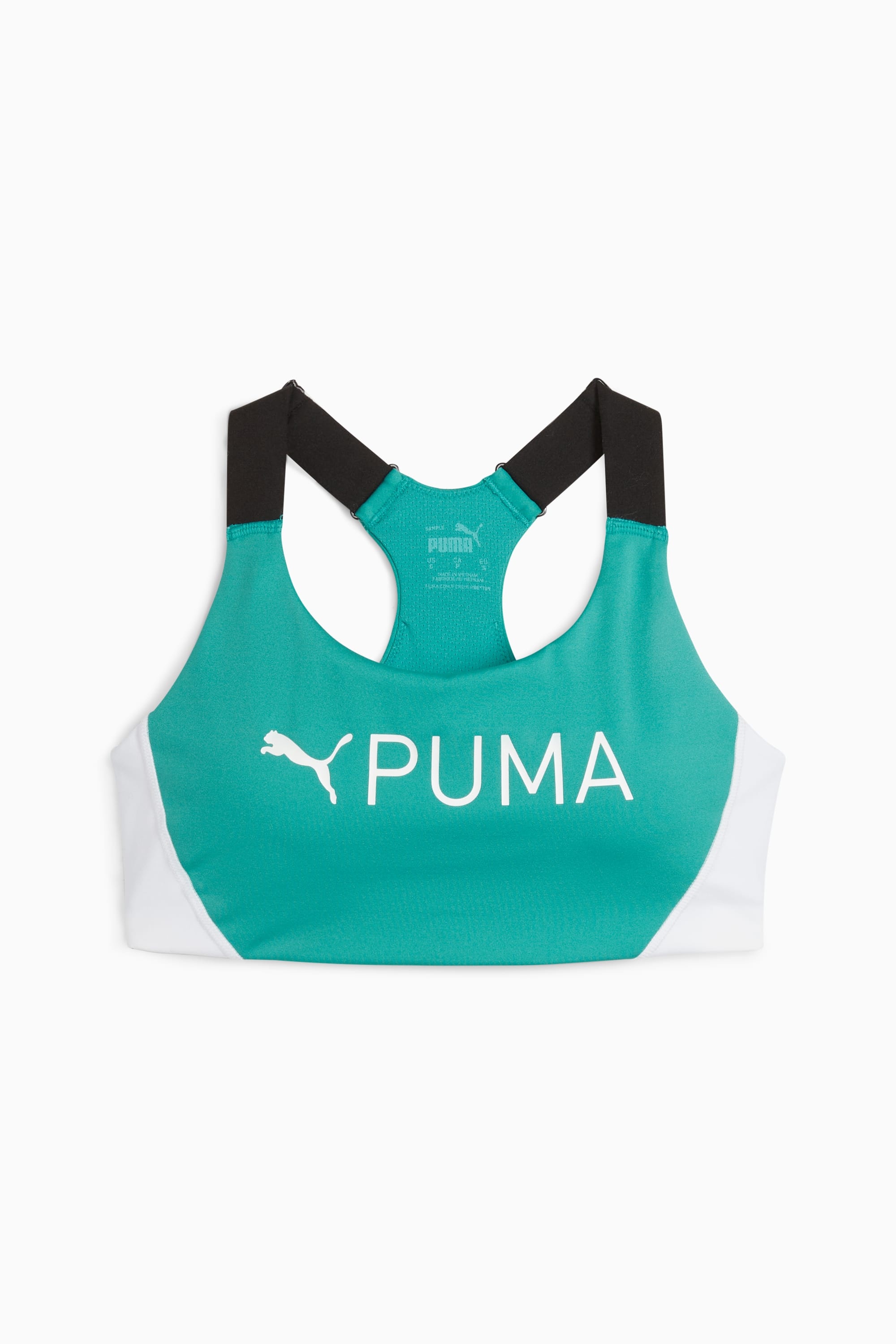 PUMA FIT 4KEEPS EVERSCULPT Medium Impact Bra - 1