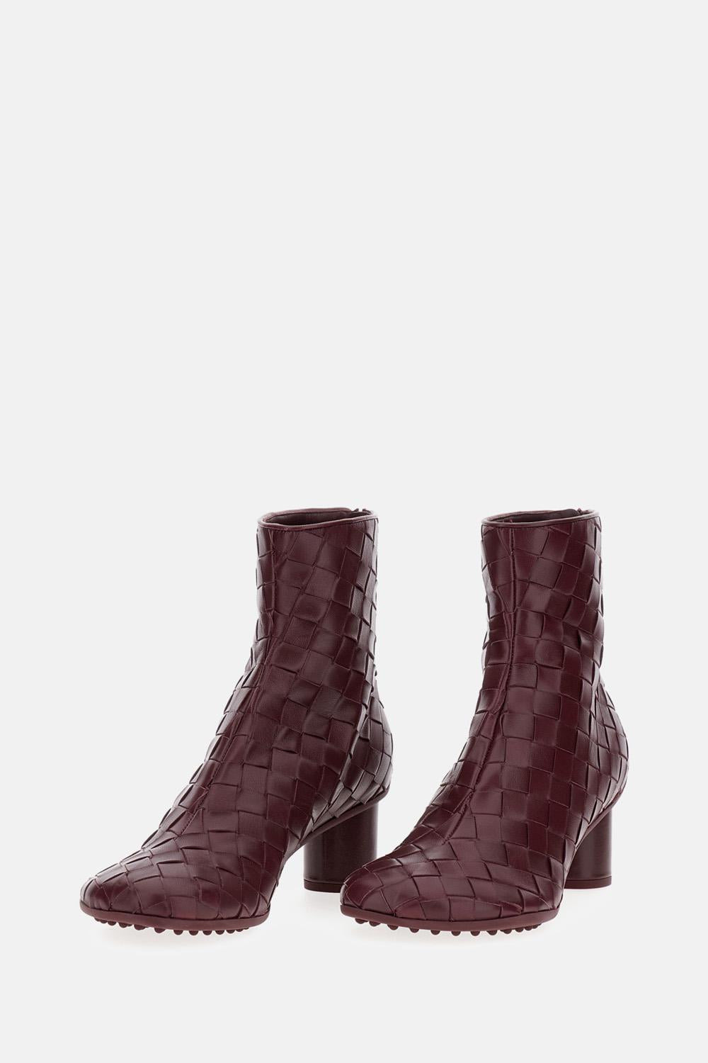 ATOMIC ANKLE BOOTS - 2