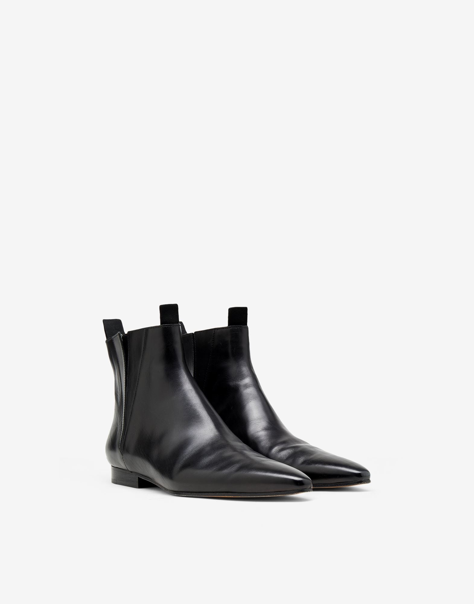 Hyperion ankle boots - 2