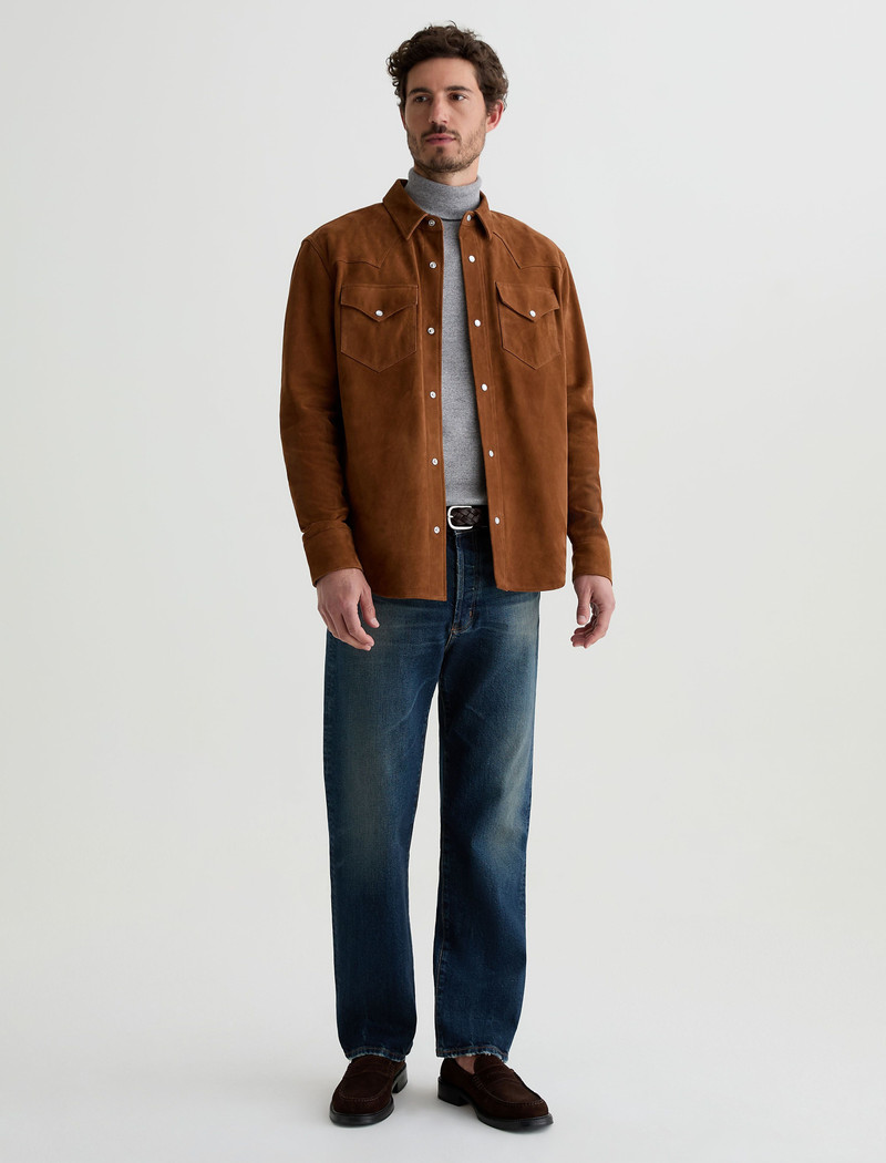 AG Jeans Felix Jean outlook