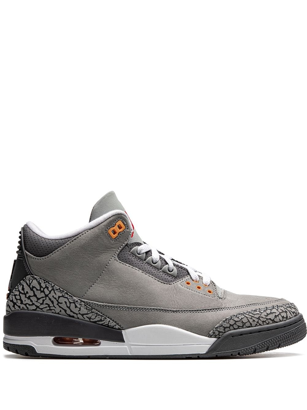 Air Jordan 3 Retro sneakers - 1