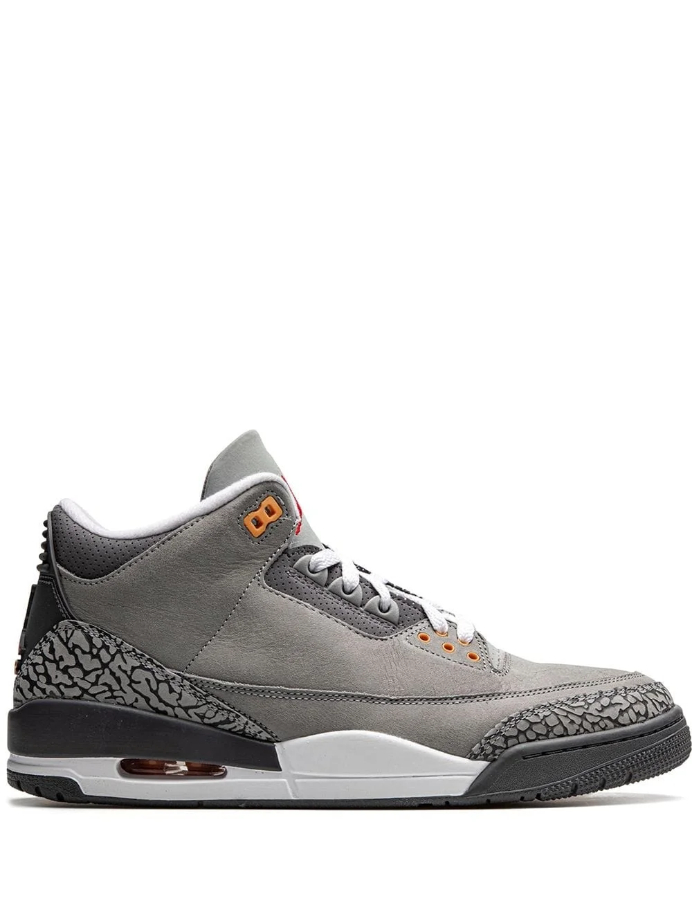 Air Jordan 3 Retro "Cool Grey" sneakers - 1
