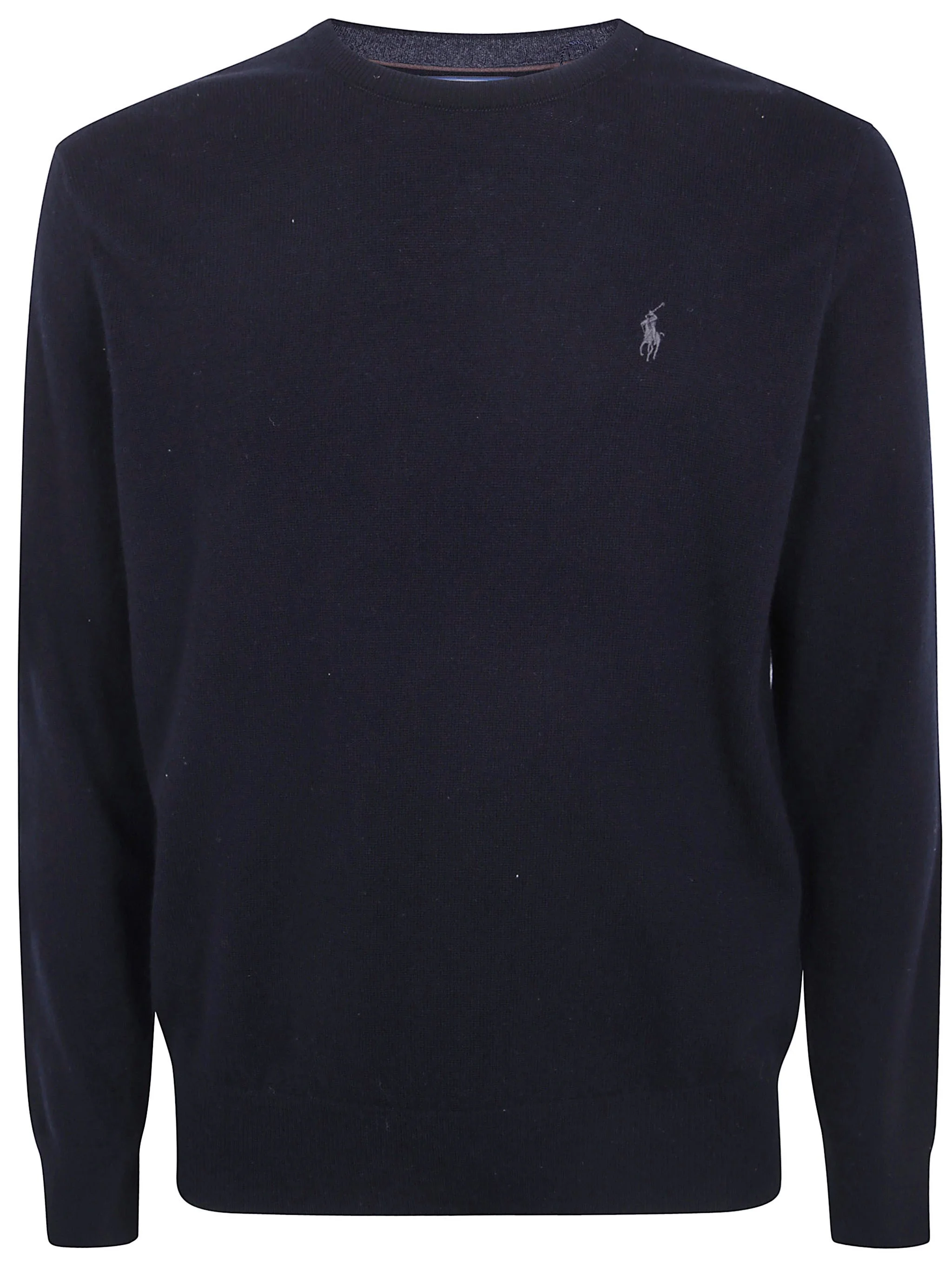Sweater Long Sleeve Pullover - 1