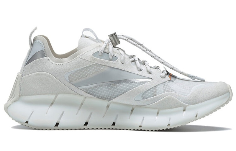 Reebok (WMNS) Reebok Charli Cohen x Zig Kinetica Horizon 'White' FW6284 outlook
