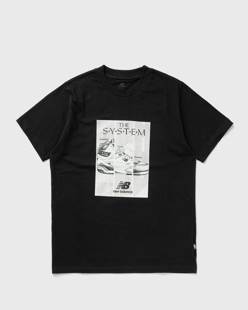 New Balance Poster Tee - 1