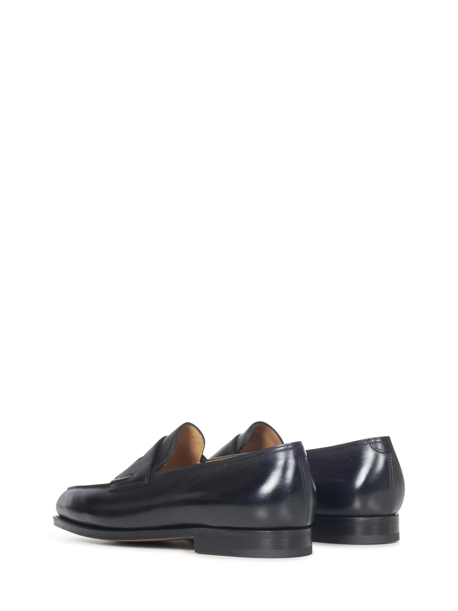 MOCASSINI LOPEZ JOHN LOBB - 4