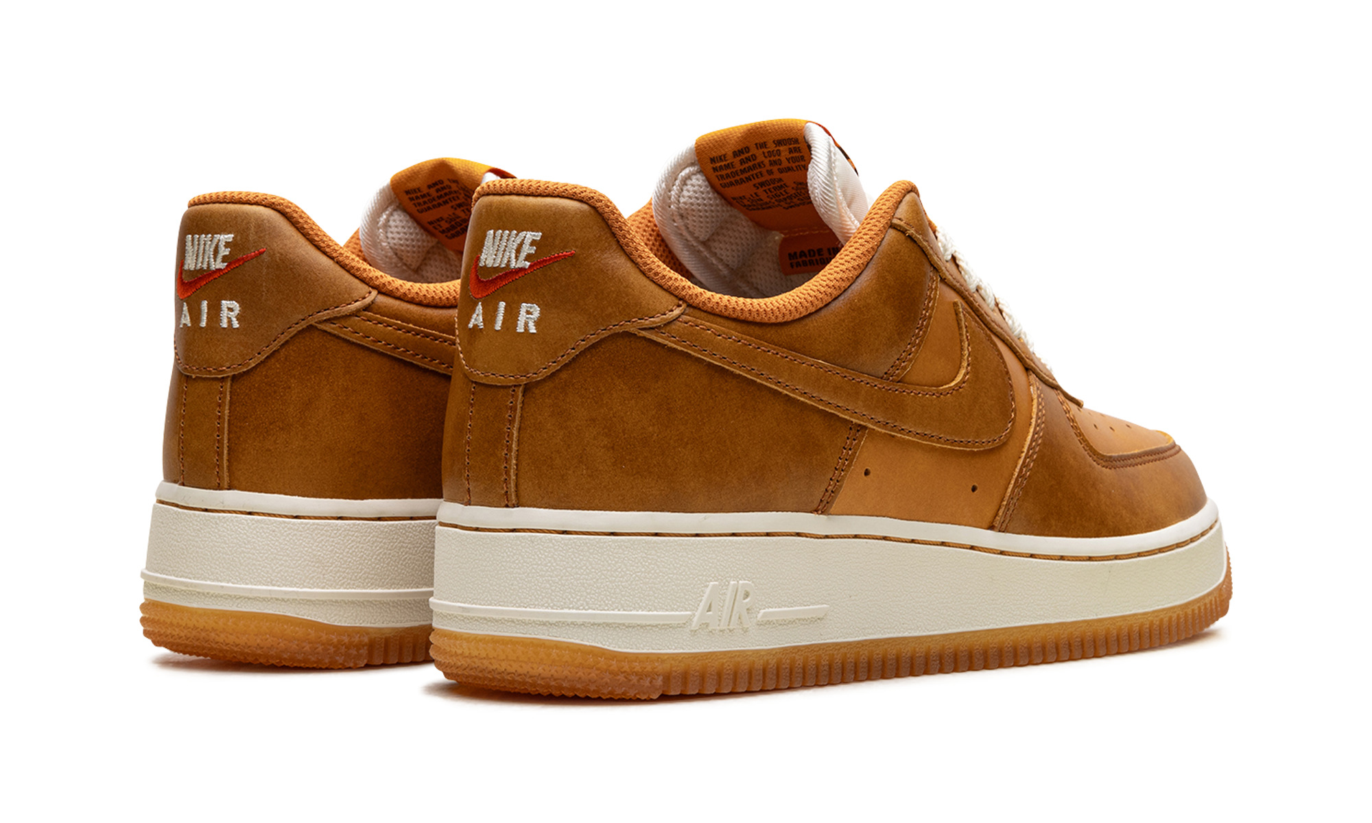 Air Force 1 Low "Since 1982" - 3