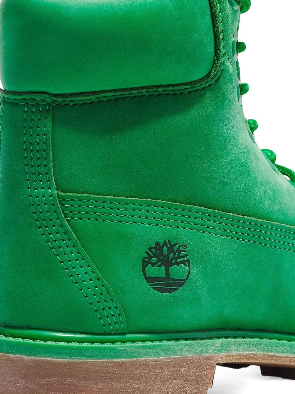 6 Inch boots - 5