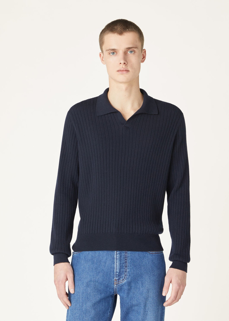 Lexington Polo Shirt 4