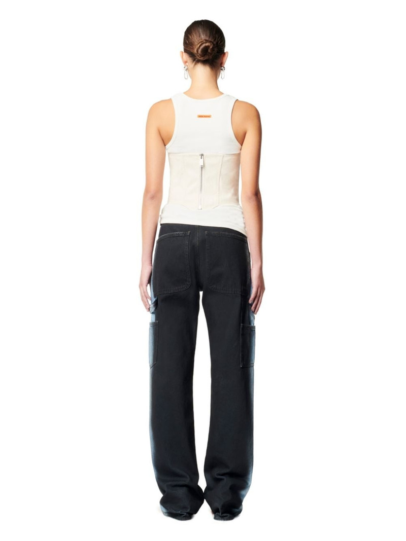 Gradient Denim Carpenter 4