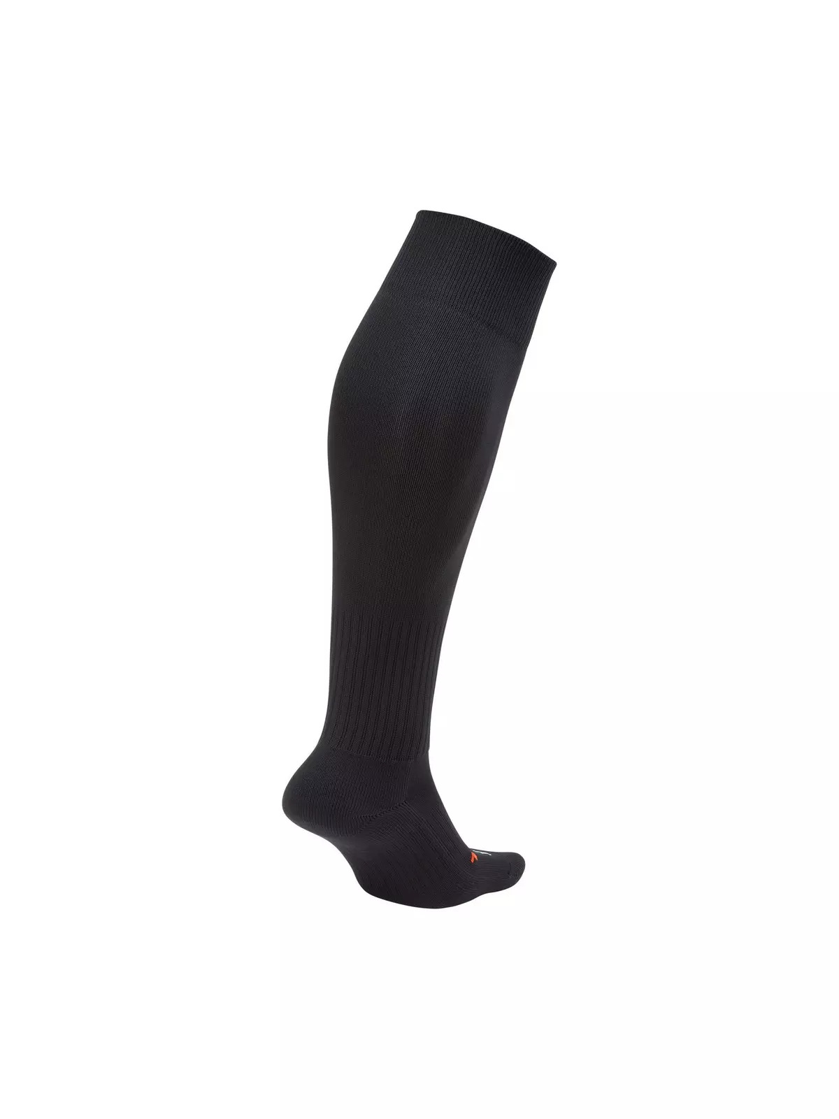 Classic 2 Cushioned Over-the-Calf Soccer Socks - Black - 6