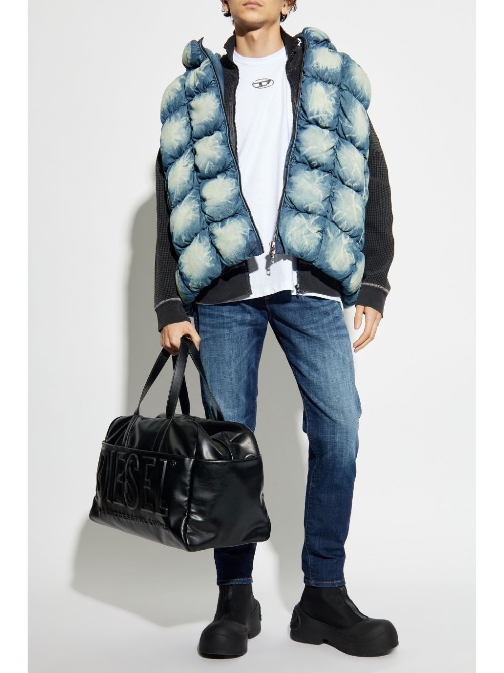 2019 D-Strukt jeans - 2
