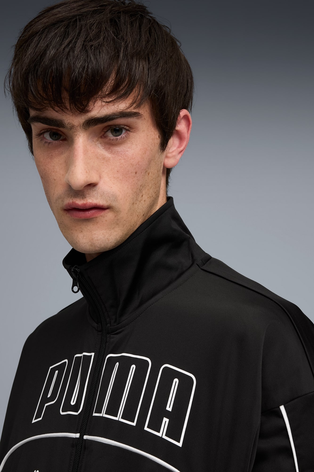 FUTURE.PUMA.ARCHIVE Jacket Unisex - 4